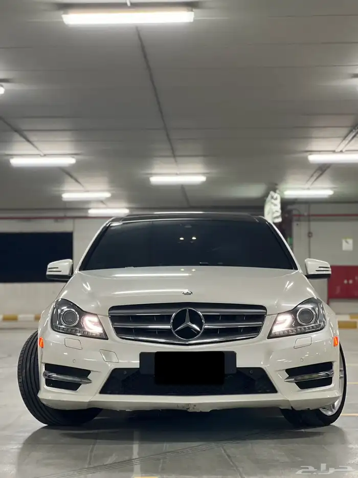 مرسيدس c350 بمواصفات خاصه 2013 ( تم البيع ) 33