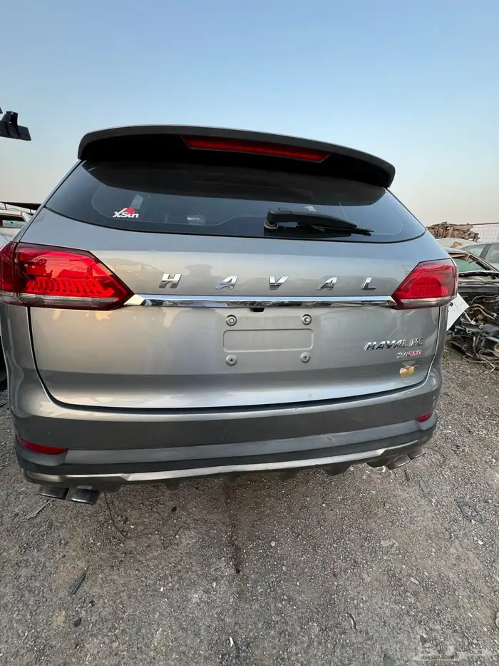 هافال قطع غيار 3