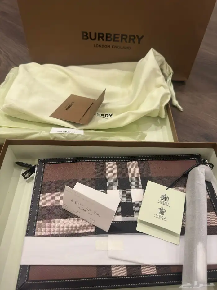 شنطة ماركه اصليه 2