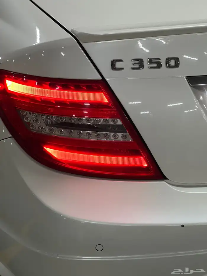 مرسيدس c350 بمواصفات خاصه 2013 ( تم البيع ) 34