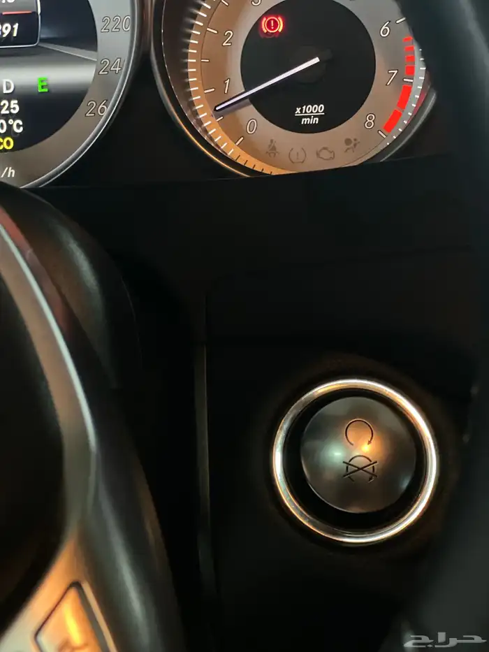 مرسيدس c350 بمواصفات خاصه 2013 ( تم البيع ) 71