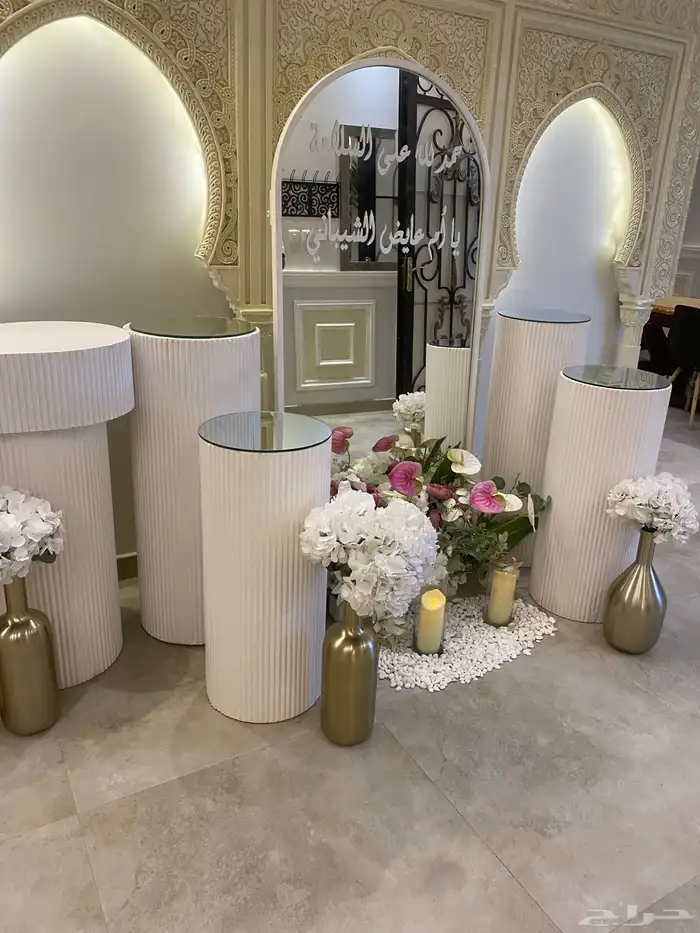 تنسيق حفلات 15