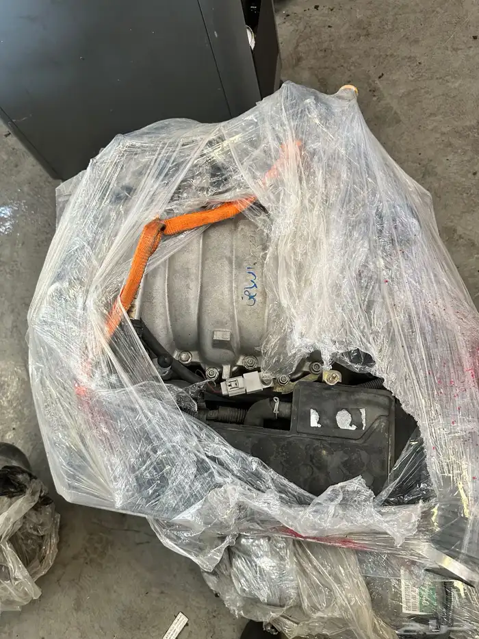 مكاين ls 430 نضيفة ممشى قليل 2