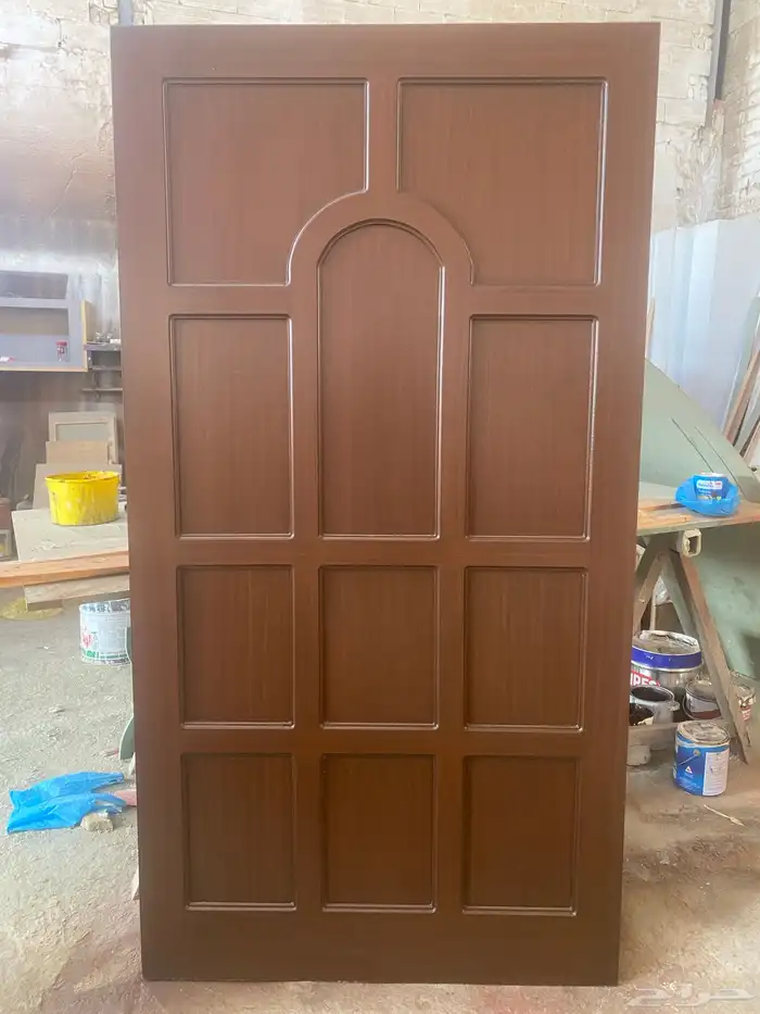 ابواب وديكورات 2