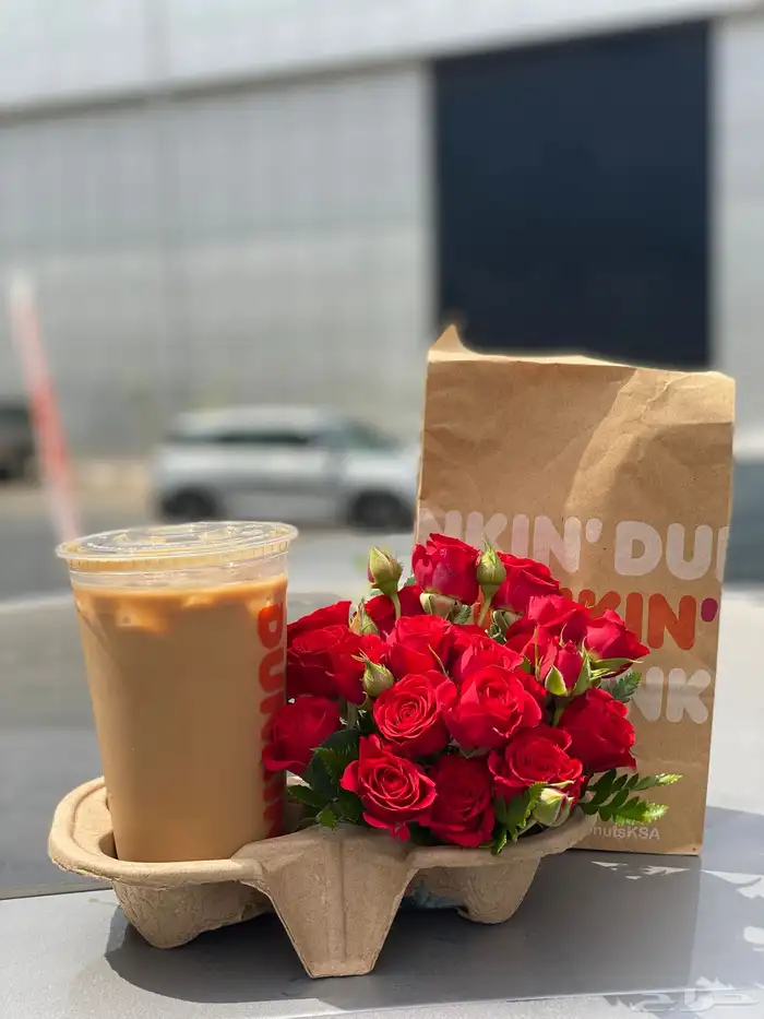 مندوب هدايا جدة تنسيق باقات ورد ومتسوق شخصي 12