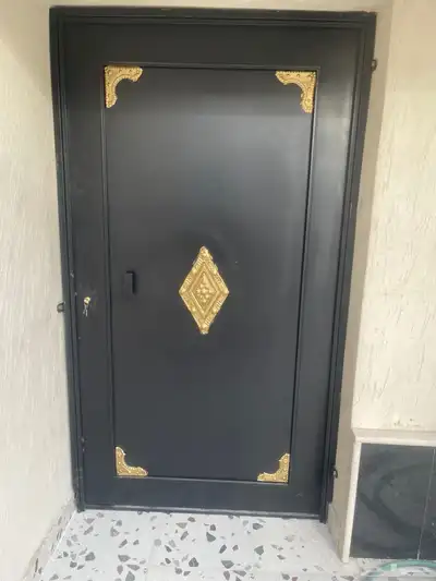 حدادمظلات وسواتر وبرجولات 29