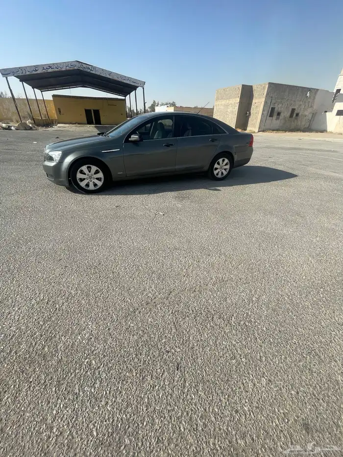 كابرس 2012 0