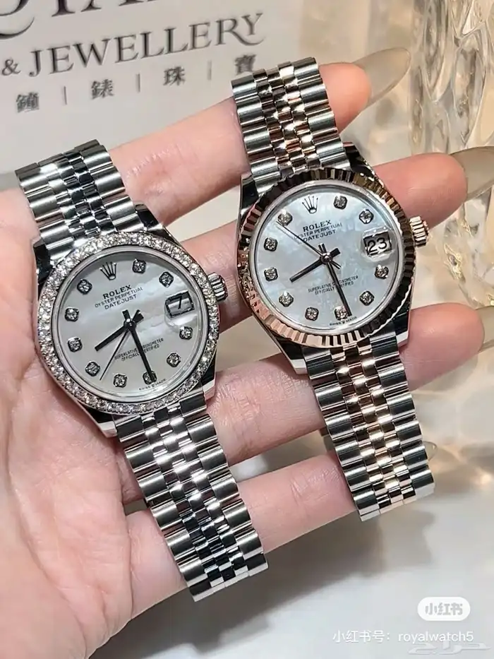 دلع يدك بأجمل ساعات العالم 13