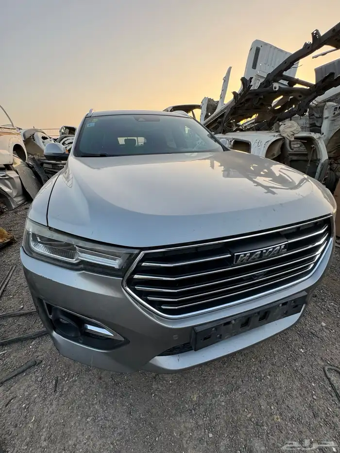 هافال قطع غيار 0