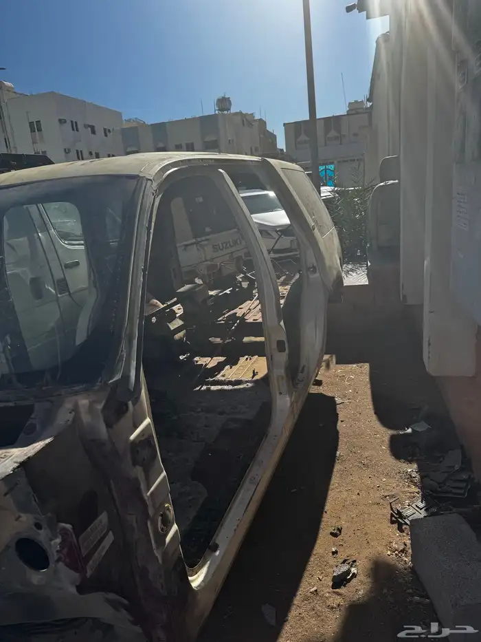قطع بودي جرم جمس 0