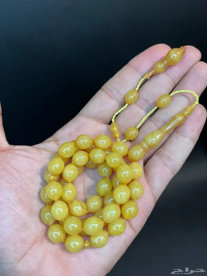 سبحات (مسابيح) متنوعة 8