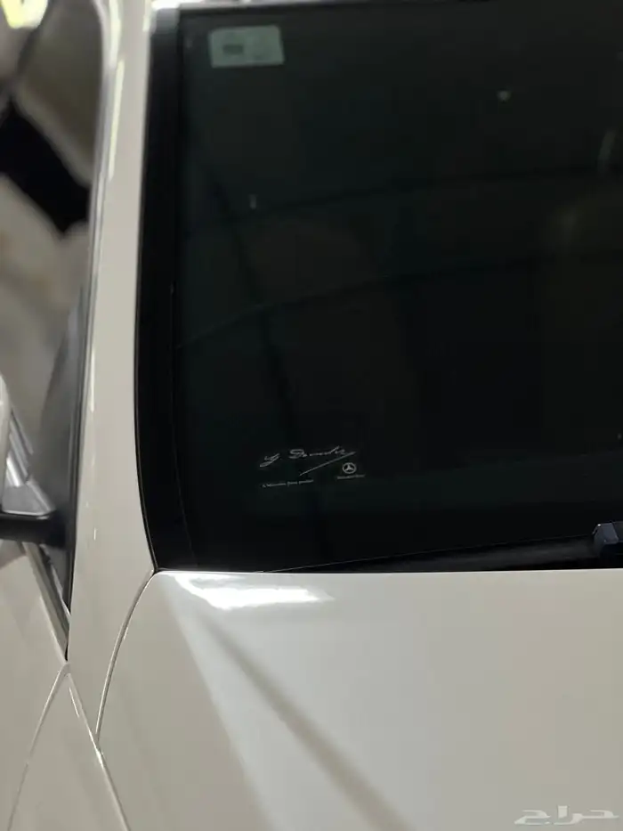 مرسيدس c350 بمواصفات خاصه 2013 ( تم البيع ) 38