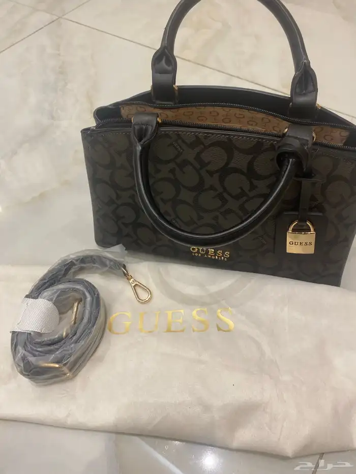 شنطة نسائية قس وسط 3