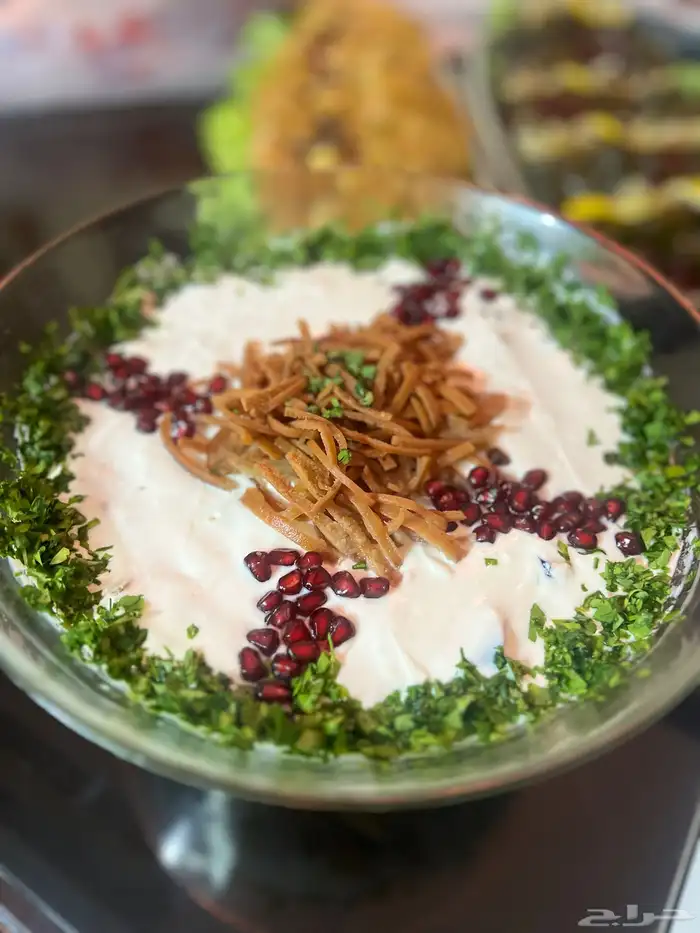 متوفر جميع الاصناف الاكل 3