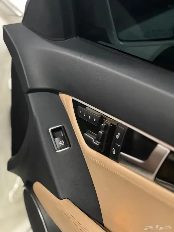 مرسيدس c350 بمواصفات خاصه 2013 ( تم البيع ) 55