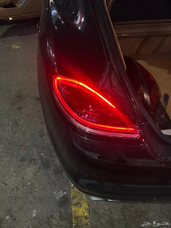 اسطبات باناميرا تعديل من 2010 الى 2014 LED 6