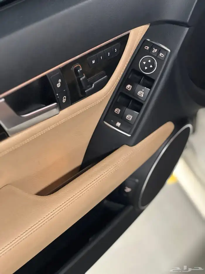 مرسيدس c350 بمواصفات خاصه 2013 ( تم البيع ) 43