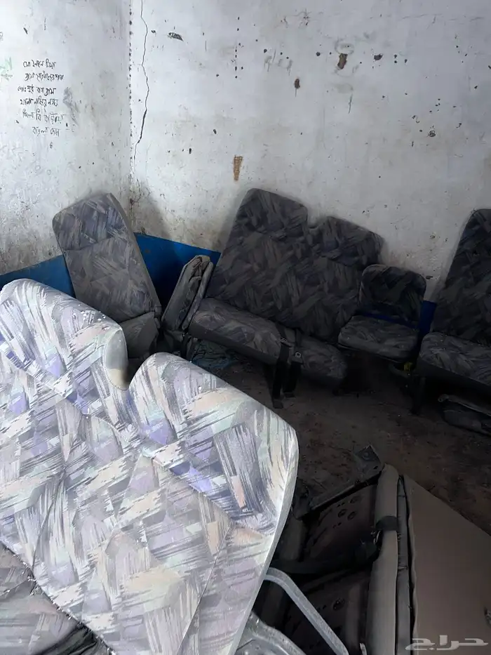 مراتب باص نيسان سيفيليان 1