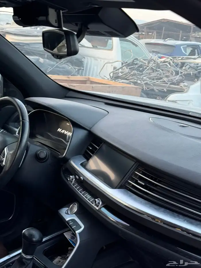 هافال قطع غيار 6