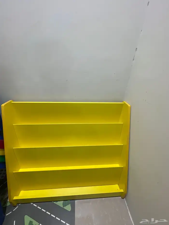 ارفف كتب 0