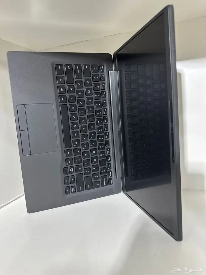 لابتوب نظيف ممتاز 17
