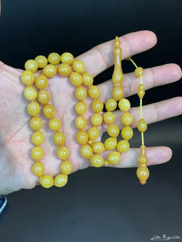 سبحات (مسابيح) متنوعة 9