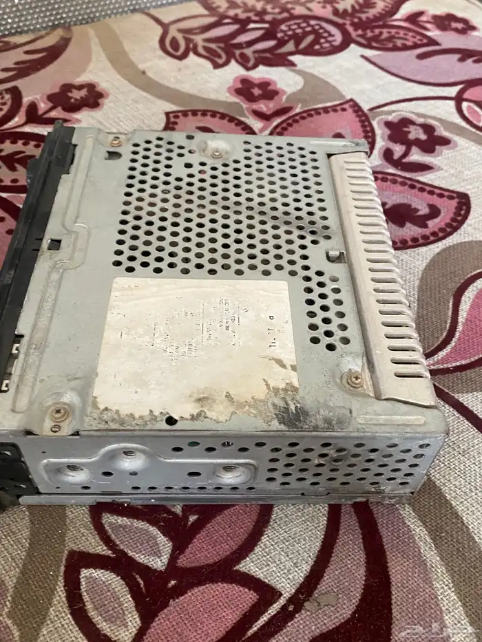 مسجل بلد ددسن 2