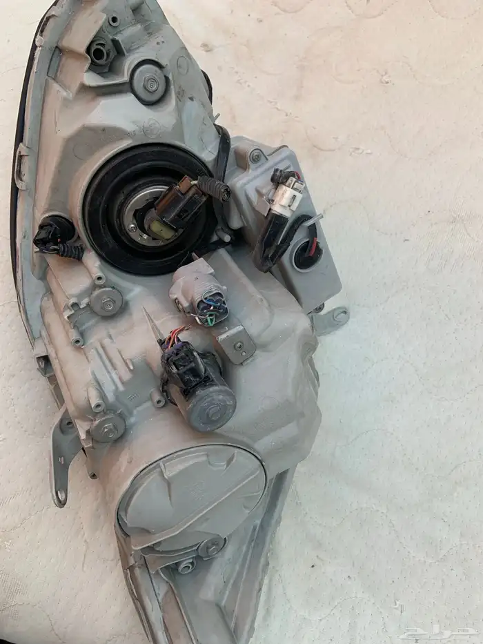 شمعات لكزس LS430 موديل 2006 1