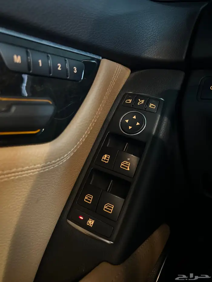 مرسيدس c350 بمواصفات خاصه 2013 ( تم البيع ) 44