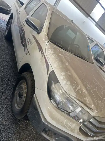 هايلكس دبل ديزااال 0