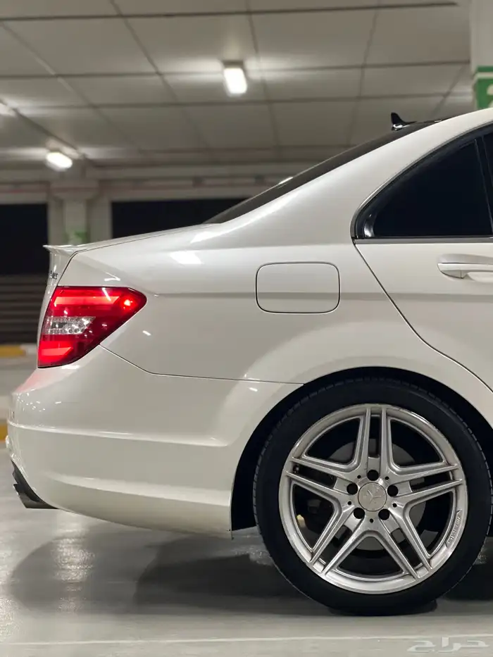 مرسيدس c350 بمواصفات خاصه 2013 ( تم البيع ) 16