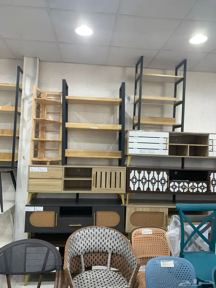 أثاث منزلي 5
