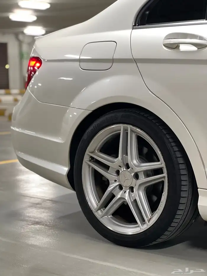 مرسيدس c350 بمواصفات خاصه 2013 ( تم البيع ) 28