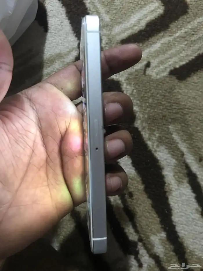 iPhone 5 1