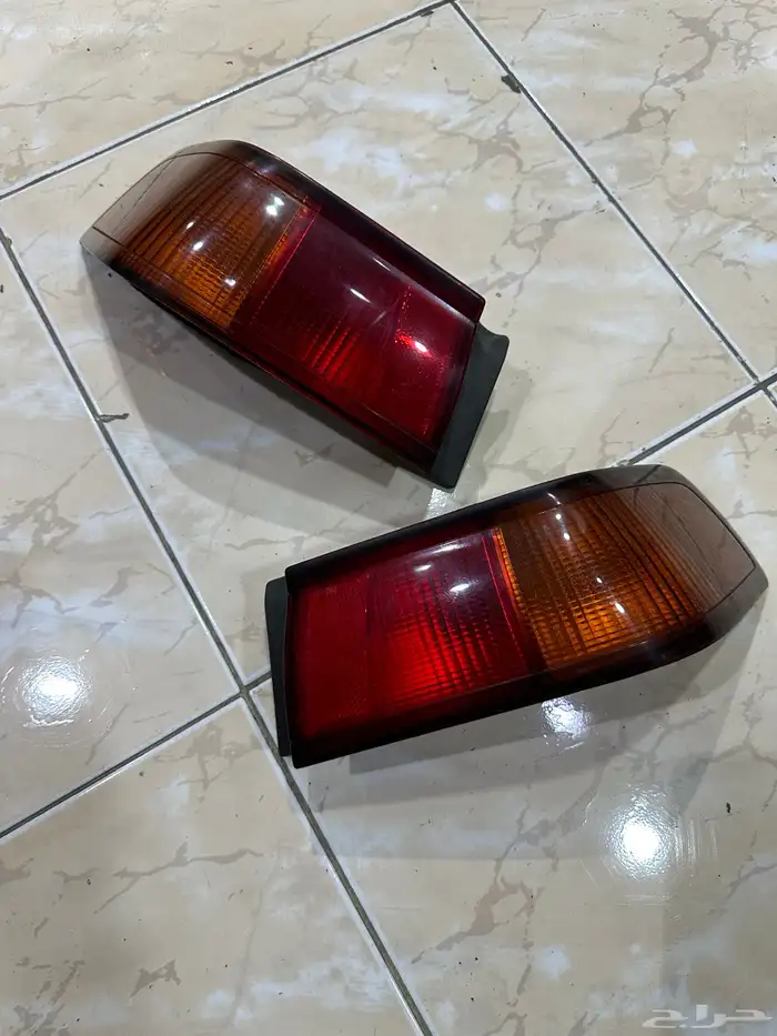 قطع غيار تيوتا ولكزس 35