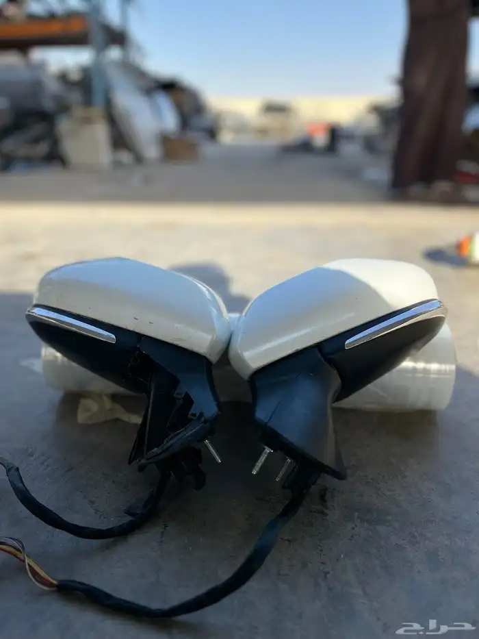 مرايات افالون 22 0