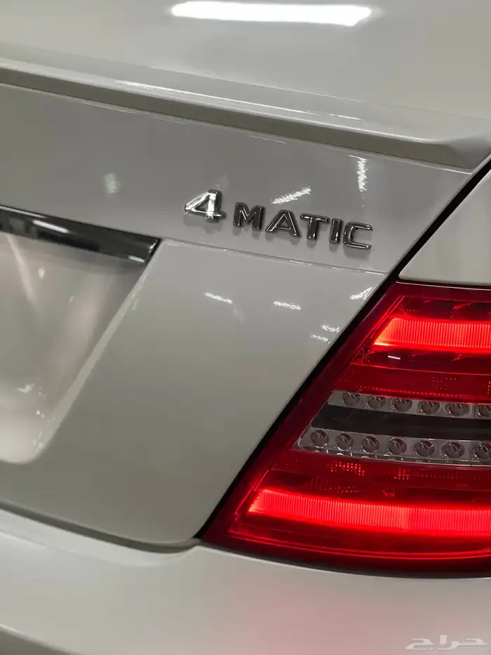 مرسيدس c350 بمواصفات خاصه 2013 ( تم البيع ) 35