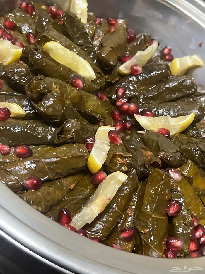 متوفر جميع الاصناف الاكل 5