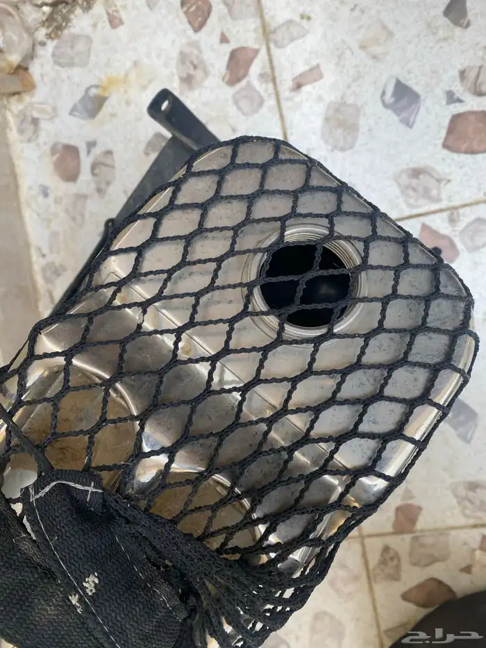 تانكي باترول 1