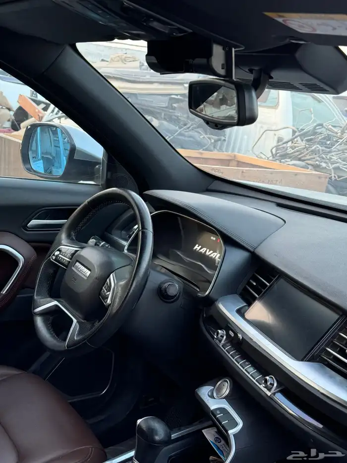 هافال قطع غيار 7