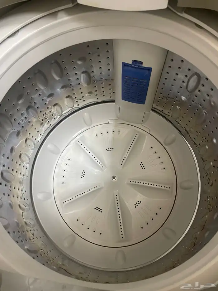 غسالة اتوماتيك 4