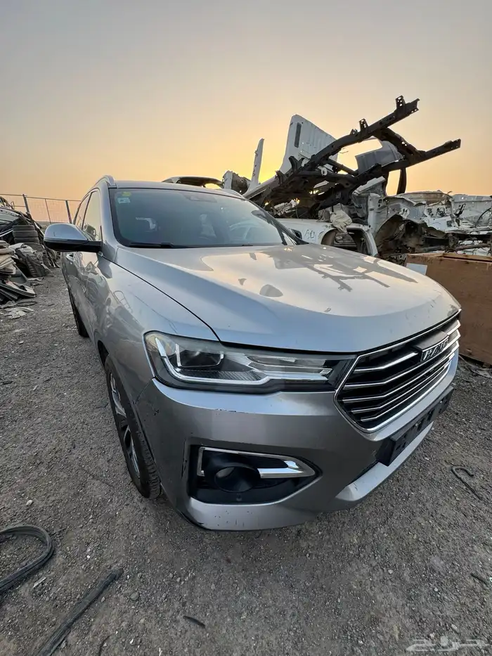 هافال قطع غيار 1