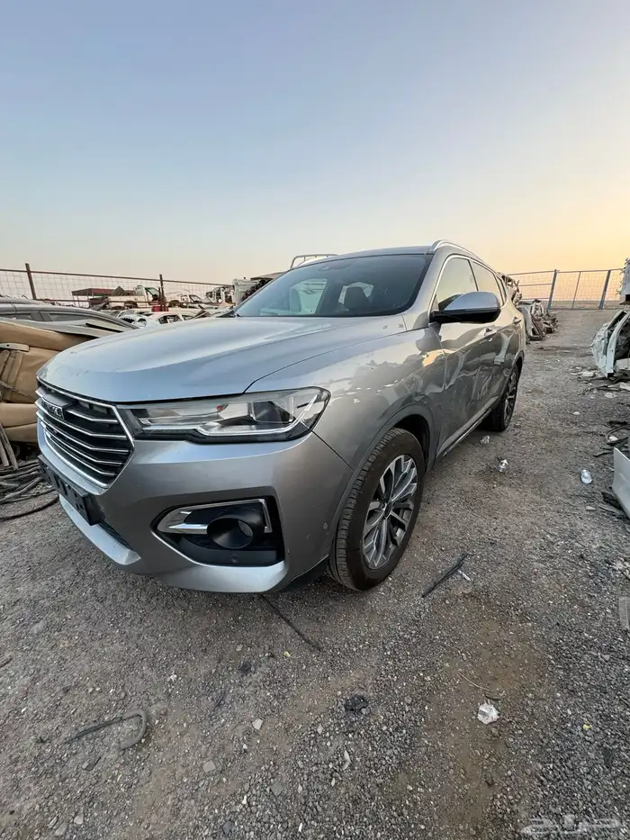 هافال قطع غيار 2