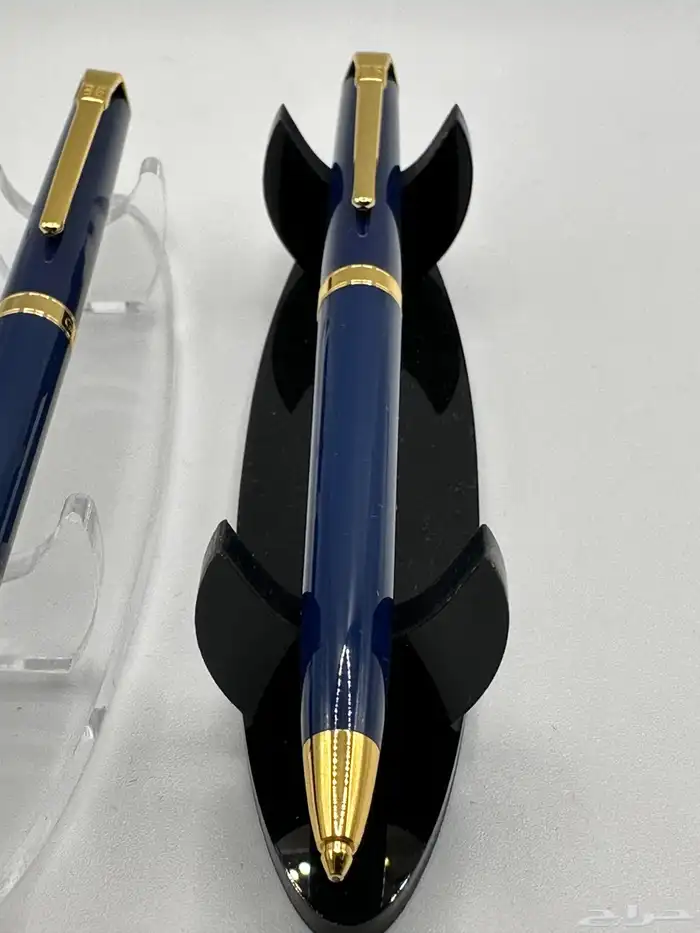 طقم اقلام جيفينشي جديد 8