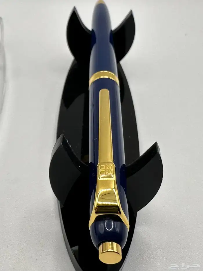 طقم اقلام جيفينشي جديد 4