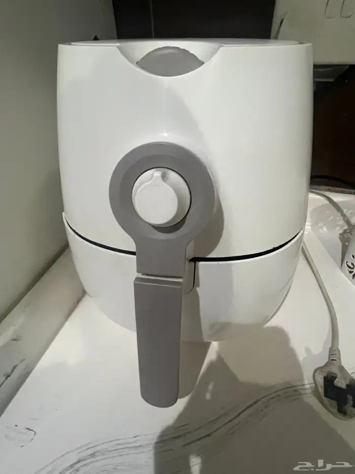 قلايه هوائيه 1