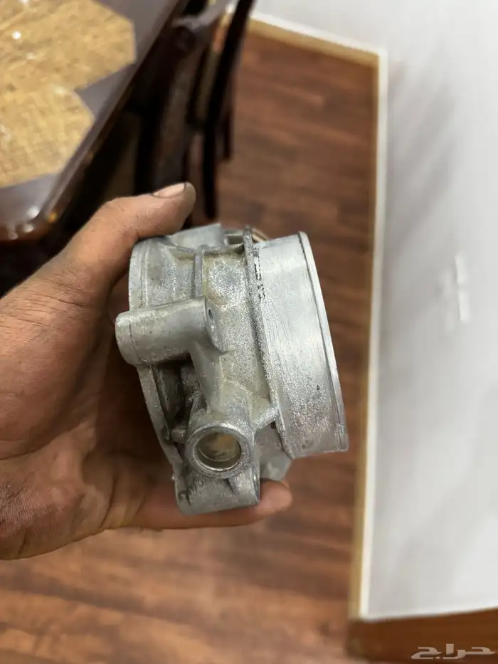 قطع غيار جمس 89