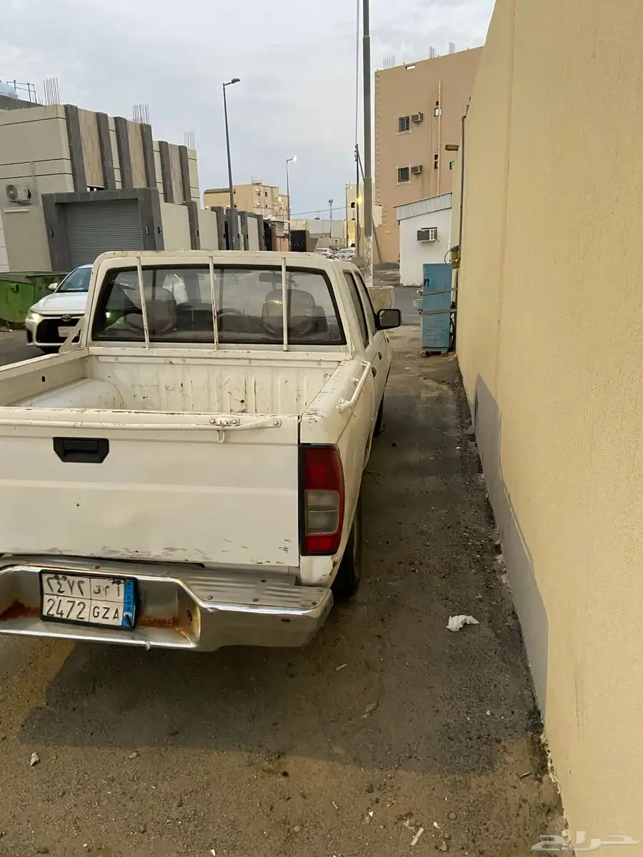 ونيت غمارتين صيني 5