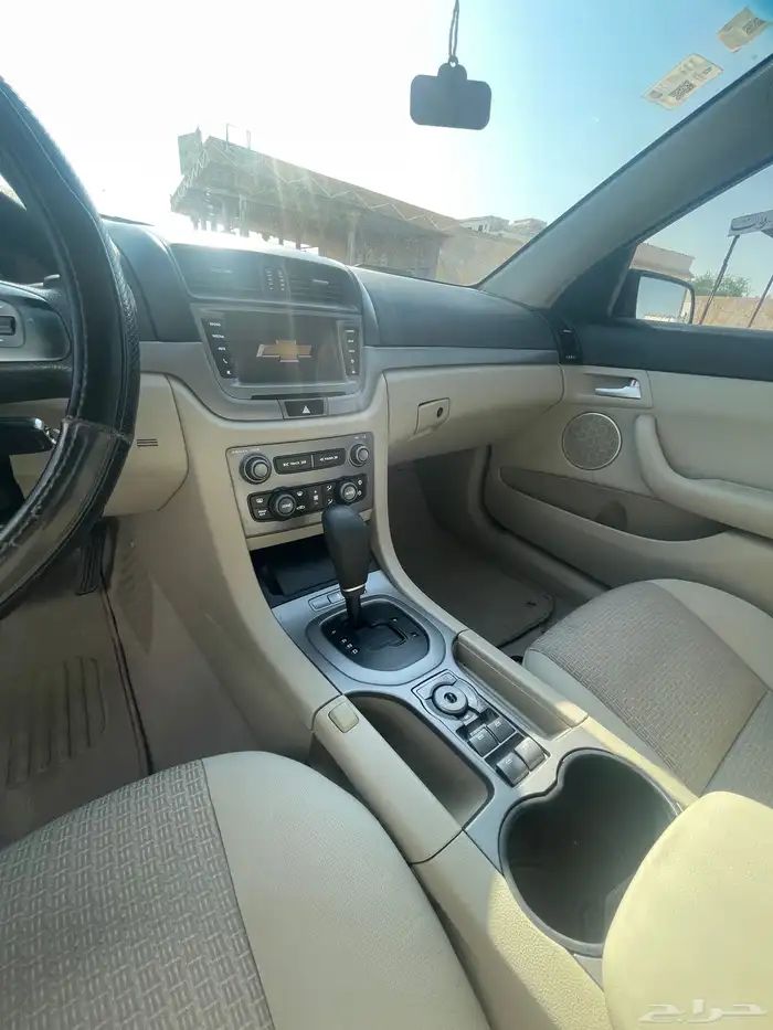كابرس 2012 5