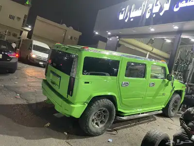 جده الحمدانيه تشليح 5